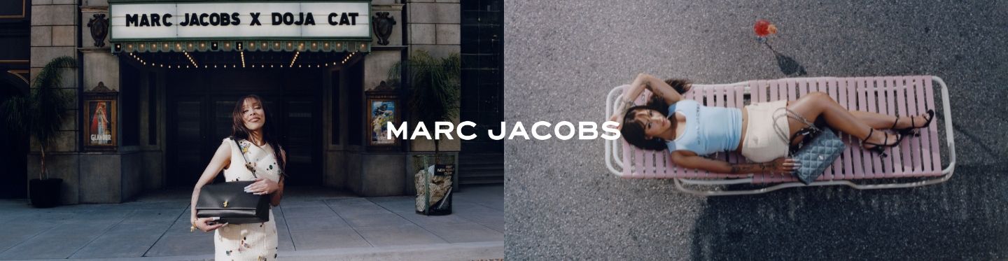 Marc Jacobs